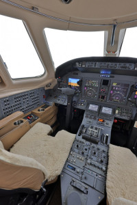 2009 Cessna Citation XLS+: 