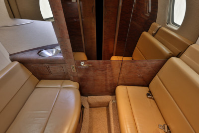 2009 Cessna Citation XLS+: 