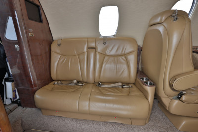 2009 Cessna Citation XLS+: 