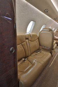 2009 Cessna Citation XLS+: 