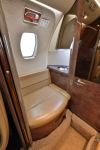 2009 Cessna Citation XLS+: 