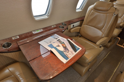 2009 Cessna Citation XLS+: 