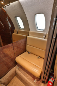 2009 Cessna Citation XLS+: 