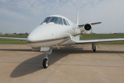 2009 Cessna Citation XLS+: 