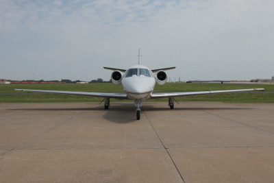 2009 Cessna Citation XLS+: 