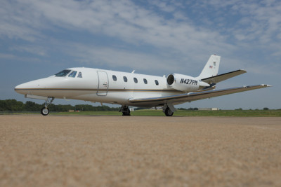 2009 Cessna Citation XLS+: 