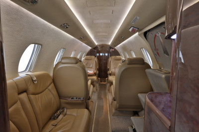 2009 Cessna Citation XLS+: 