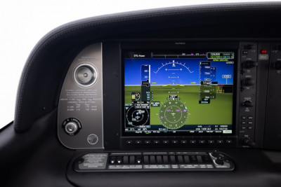 2023 Cirrus SR22T G6 GTS: 