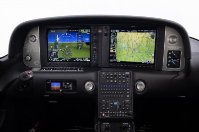 2023 Cirrus SR22T G6 GTS: 