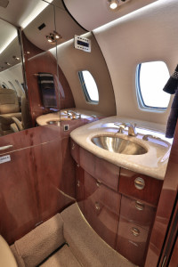 2008 Cessna Citation Sovereign: 