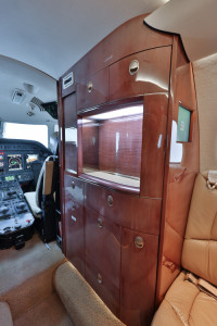 2008 Cessna Citation Sovereign: 