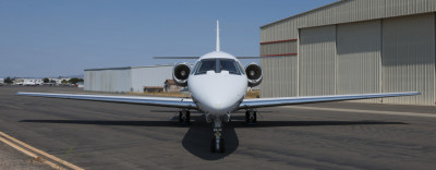 2008 Cessna Citation Sovereign: 