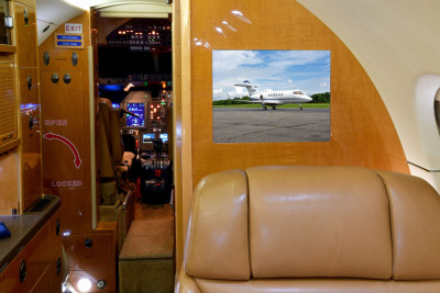 2009 Hawker 900XP: 