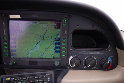 2006 Cirrus SR20 G2: 