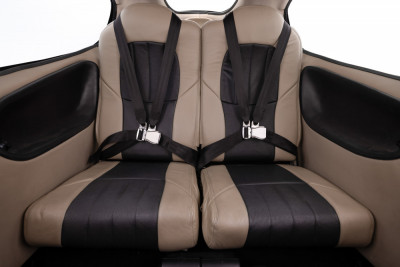 2006 Cirrus SR20 G2: 