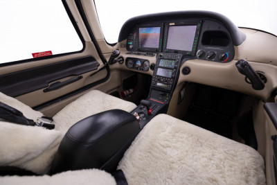2006 Cirrus SR20 G2: 