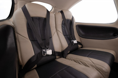 2006 Cirrus SR20 G2: 