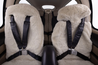 2006 Cirrus SR20 G2: 