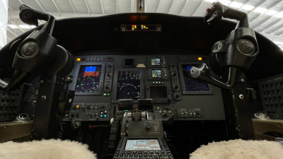 2006 Cessna Citation CJ3: 