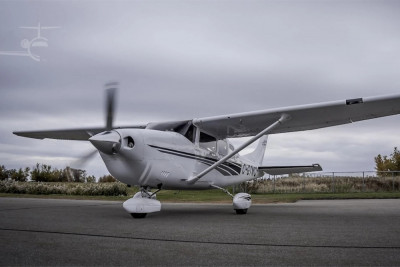 1999 Cessna 206H Stationair: 