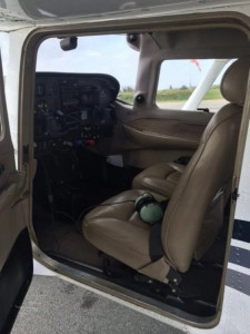 1999 Cessna 206H Stationair: 