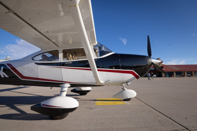 2023 Cessna Turbo 182T Skylane: 