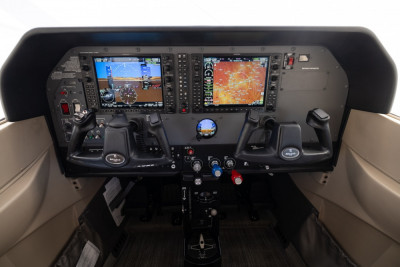 2023 Cessna Turbo 182T Skylane: 