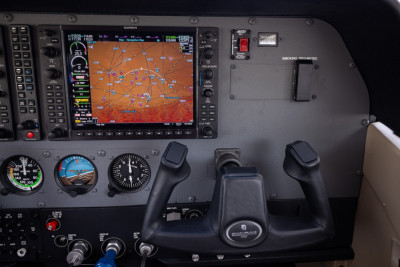 2019 Cessna T206 Stationair HD: 