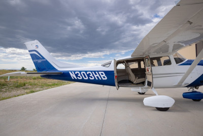 2019 Cessna T206 Stationair HD: 