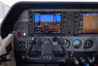 2019 Cessna T206 Stationair HD: 