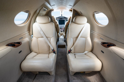 2007 Cessna Citation Mustang: 