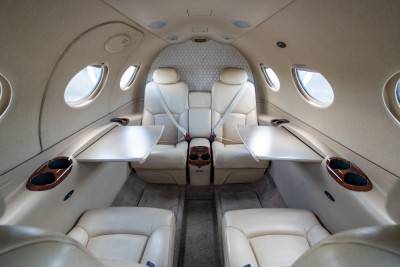 2007 Cessna Citation Mustang: 