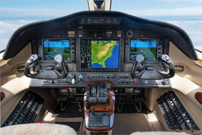 2007 Cessna Citation Mustang: 