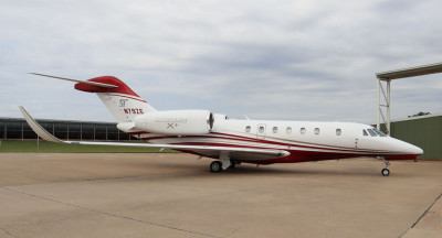 2014 Cessna Citation X+: 