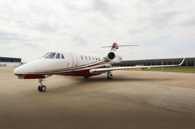 2014 Cessna Citation X+: 