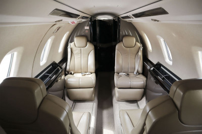 2014 Cessna Citation X+: 