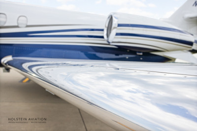 2021 Cessna Citation Latitude: 