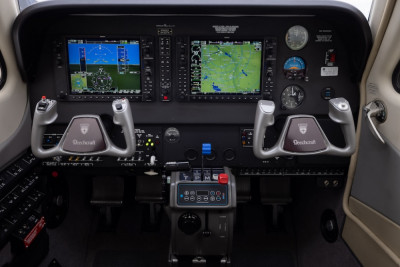 2013 Beechcraft Bonanza G36: 