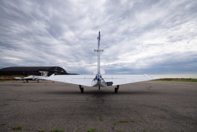 2013 Beechcraft Bonanza G36: 