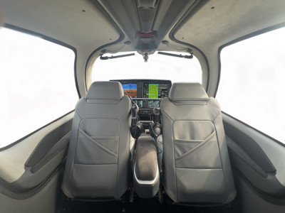 2024 Cirrus SR22TG7 GTS: 