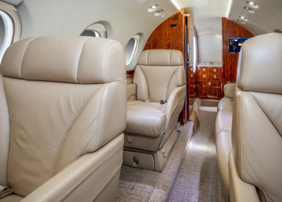 2009 Hawker 900XP: 