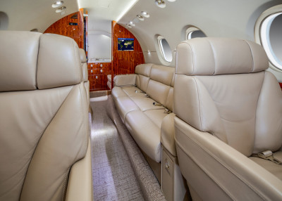 2009 Hawker 900XP: 