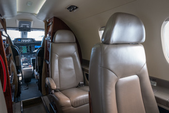 2015 Embraer Phenom 300: 