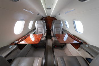 2015 Embraer Phenom 300: 