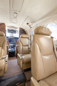 2007 Beechcraft King Air 200: 