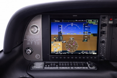 2023 Cirrus SR22T G6 GTS: 