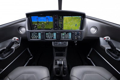 2022 Cirrus Vision Jet G2+: 