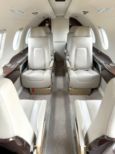 2015 Embraer Phenom 300: 