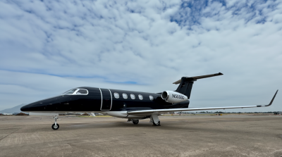 2015 Embraer Phenom 300: 