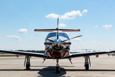 2020 Pilatus PC-12/47E NGX: 